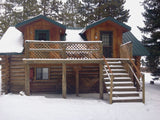 Timberline Cabin