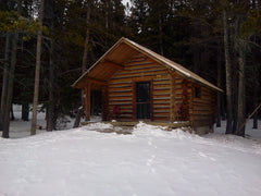 Bear Cabin