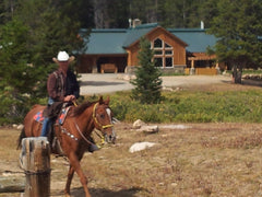 2 Hr Horseback Ride